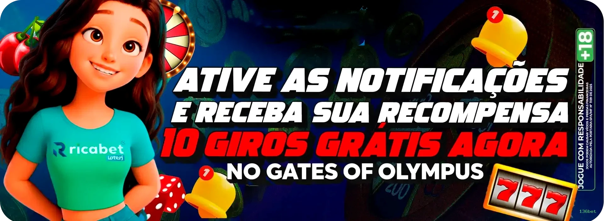 Bacará 136bet