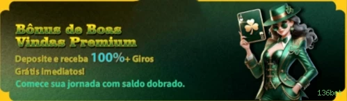136bet Demo Grátis