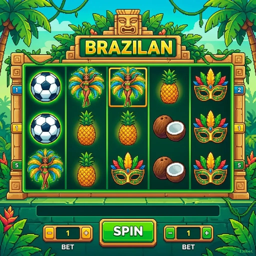 136bet Link Oficial