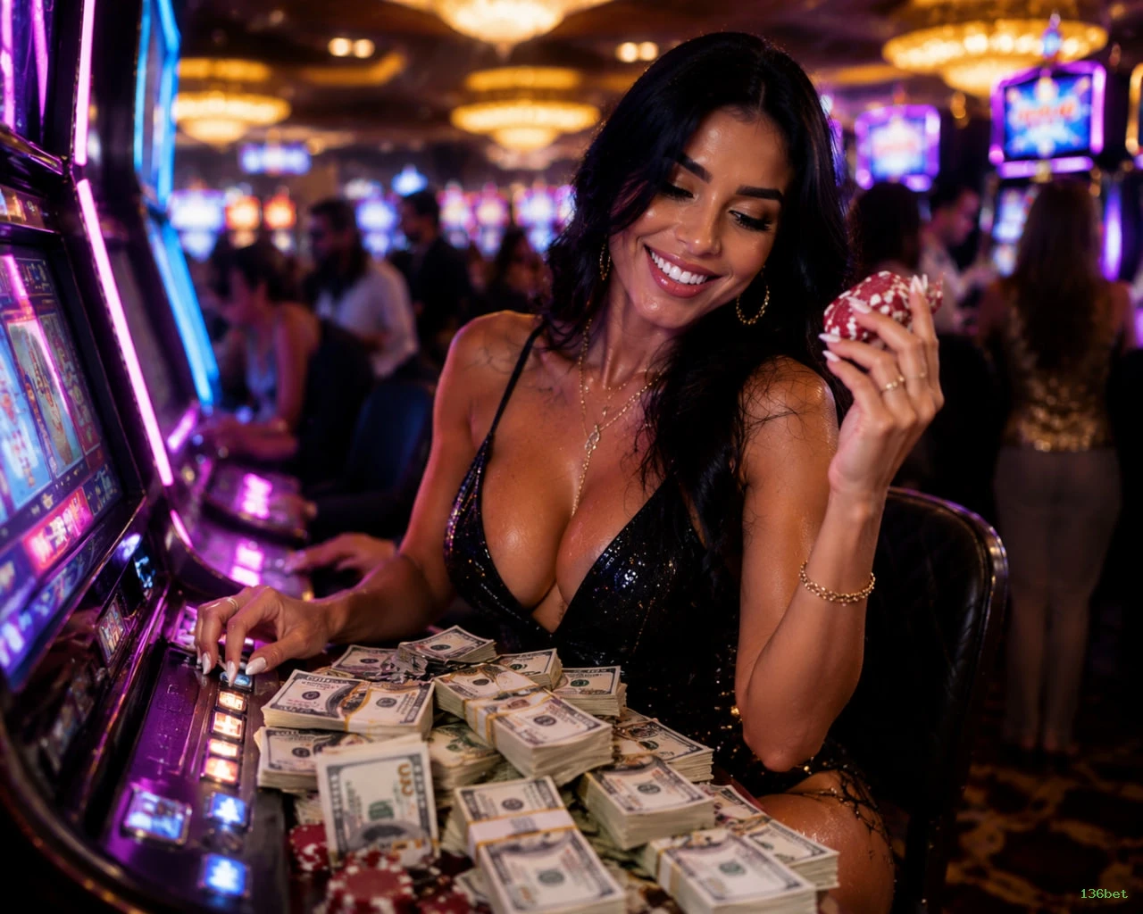 136bet Mines
