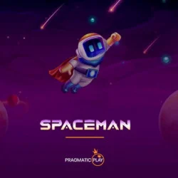 Spaceman 136bet